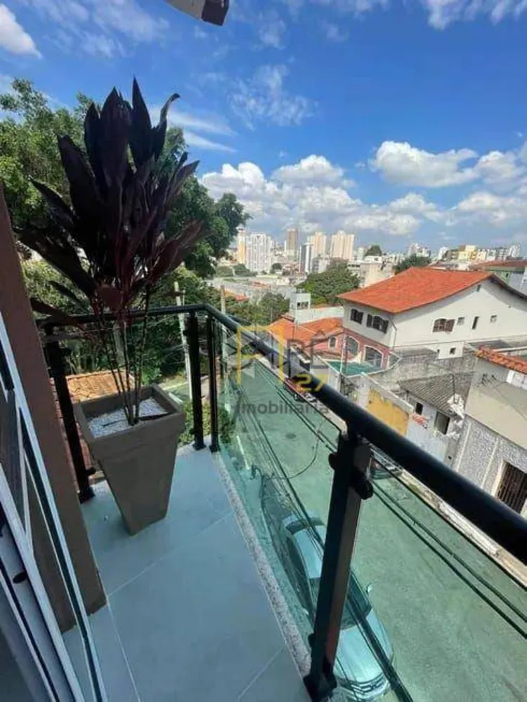 Apartamento, 1 quarto, 29 m² - Foto 1
