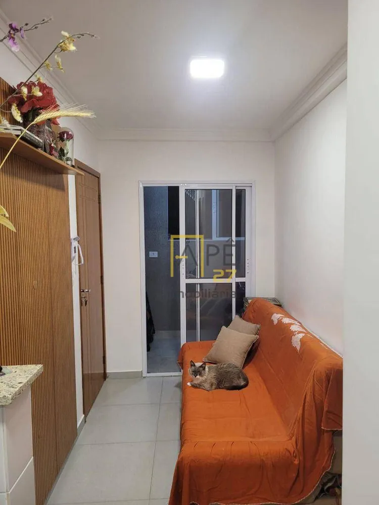 Apartamento, 1 quarto, 29 m² - Foto 4