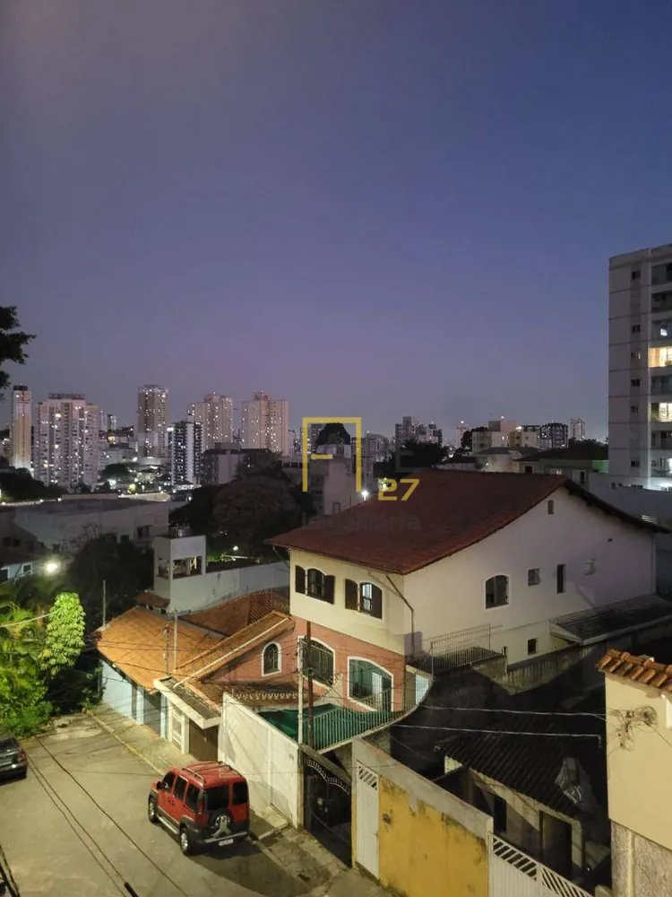 Apartamento, 1 quarto, 29 m² - Foto 12