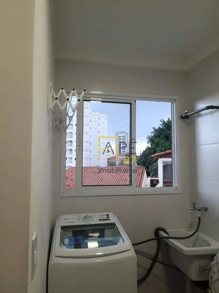 Apartamento, 1 quarto, 29 m² - Foto 10