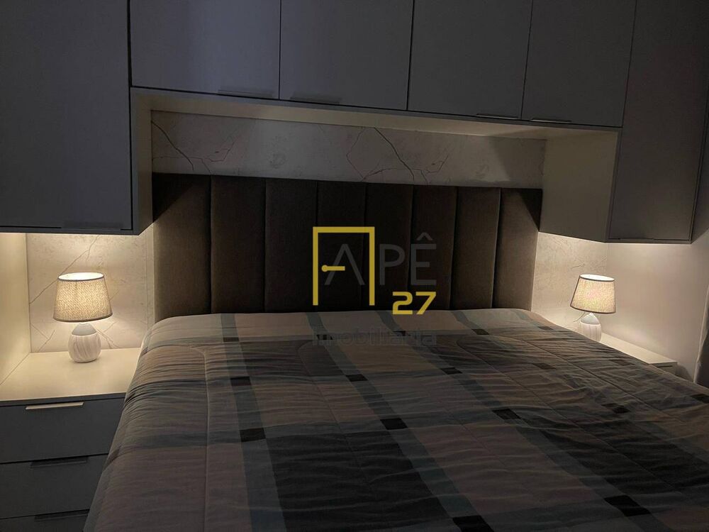 Apartamento, 2 quartos, 39 m² - Foto 17