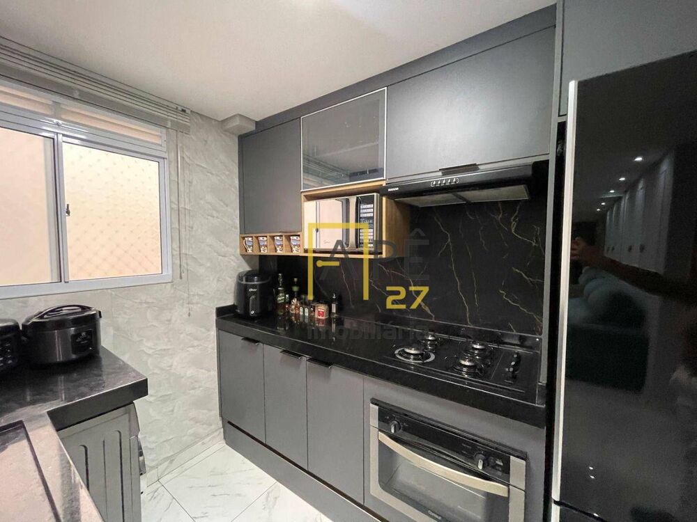 Apartamento, 2 quartos, 39 m² - Foto 16