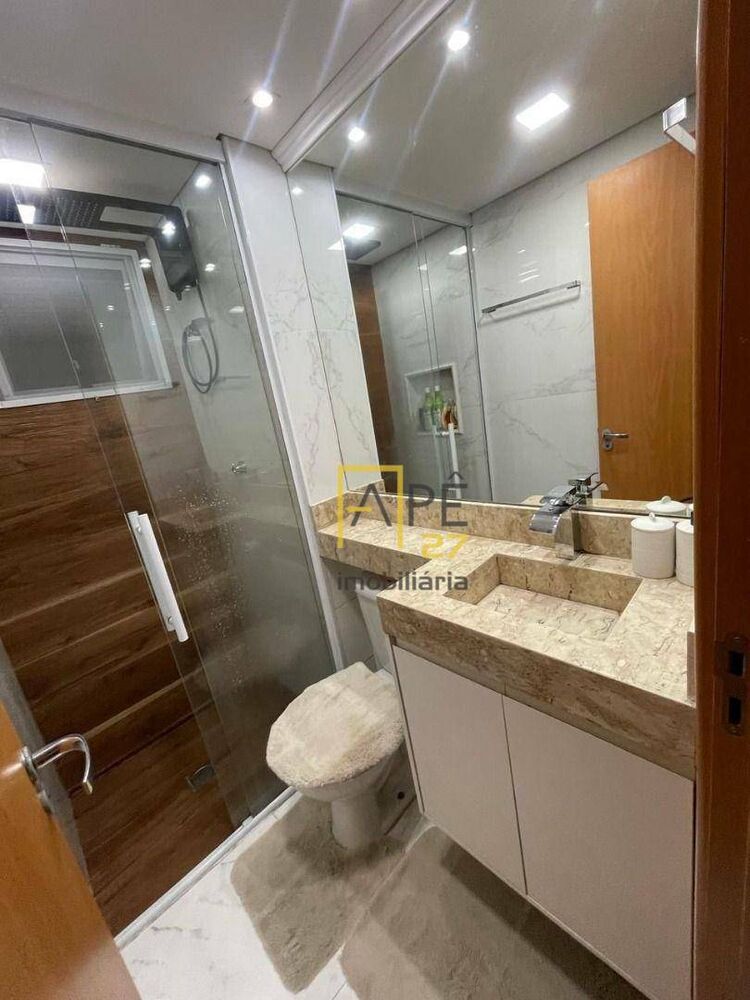 Apartamento, 2 quartos, 39 m² - Foto 9