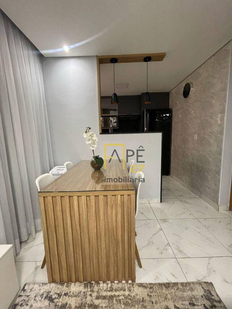 Apartamento, 2 quartos, 39 m² - Foto 18