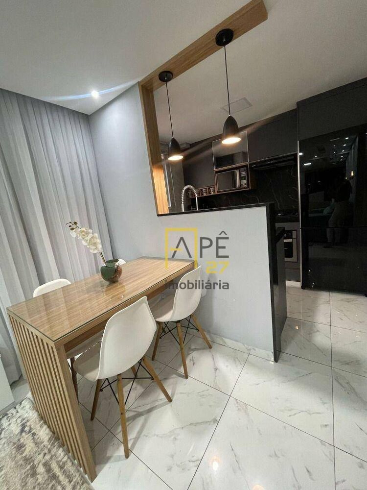 Apartamento, 2 quartos, 39 m² - Foto 4