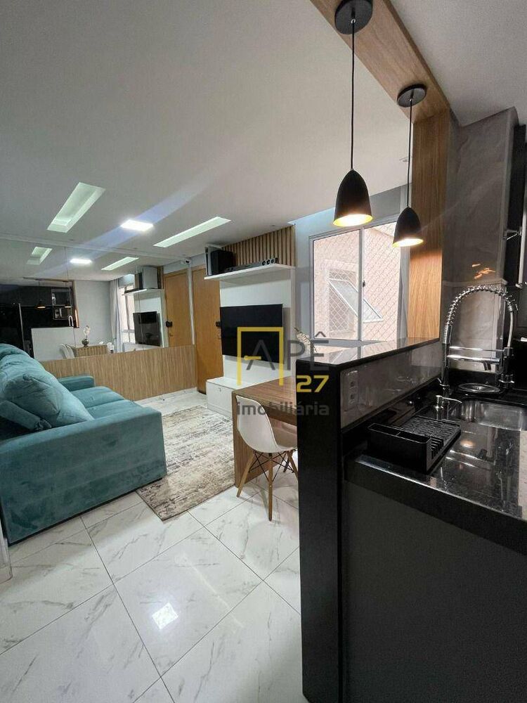 Apartamento, 2 quartos, 39 m² - Foto 5