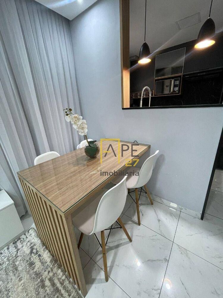 Apartamento, 2 quartos, 39 m² - Foto 12