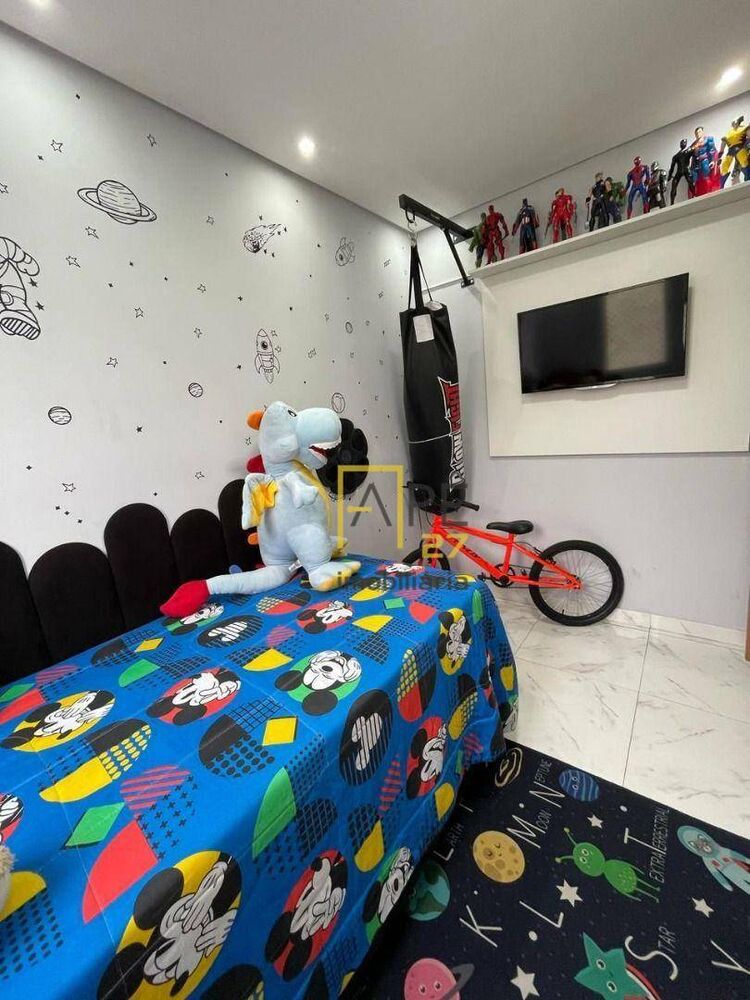 Apartamento, 2 quartos, 39 m² - Foto 2