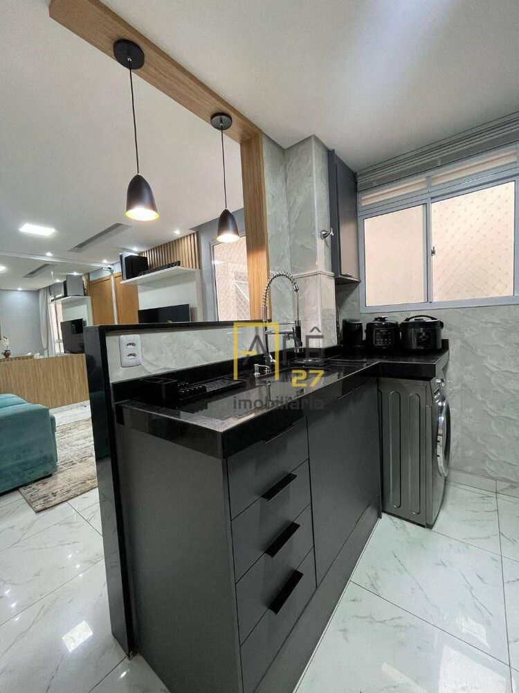 Apartamento, 2 quartos, 39 m² - Foto 10