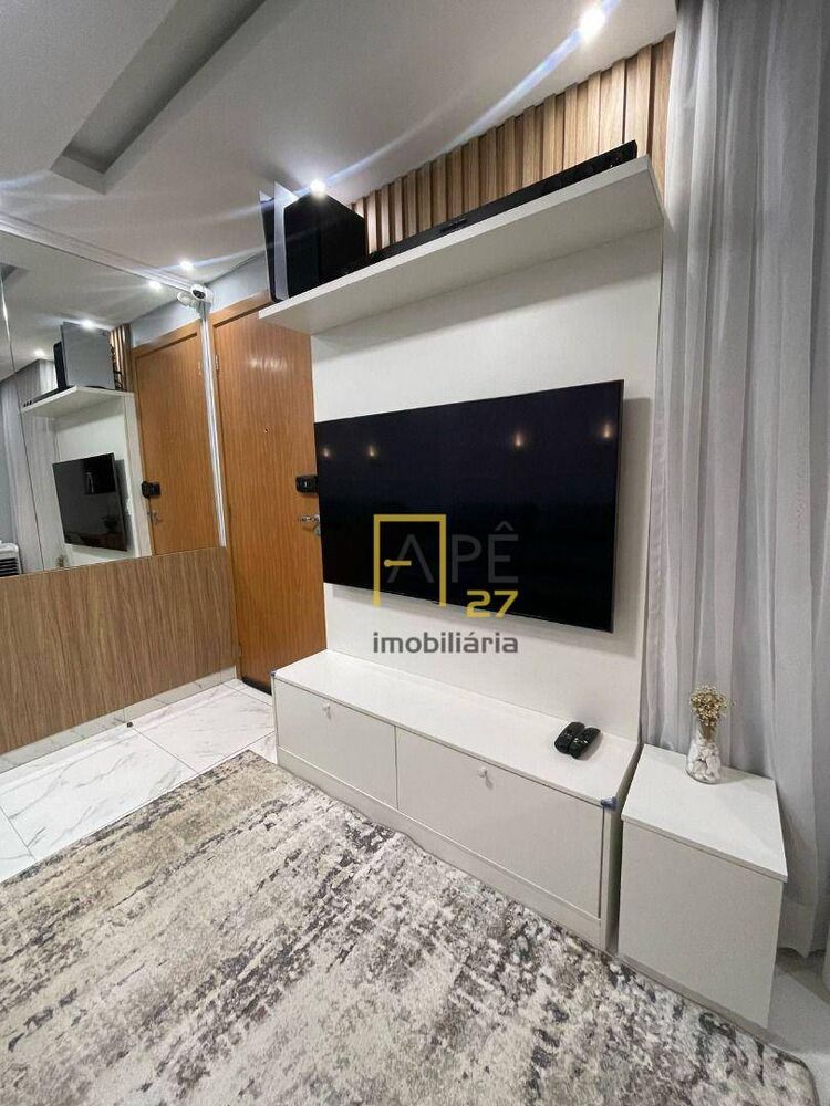 Apartamento, 2 quartos, 39 m² - Foto 8