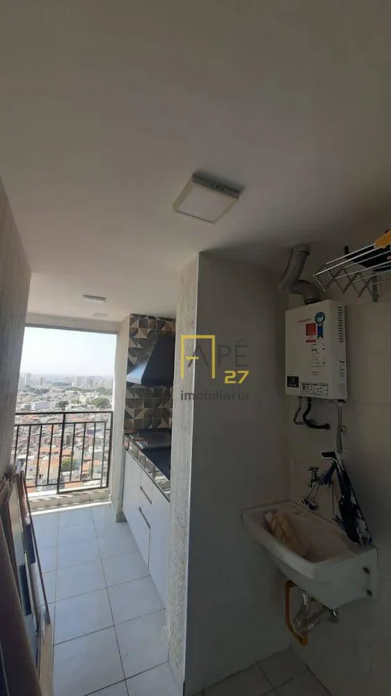 Apartamento, 2 quartos, 66 m² - Foto 8