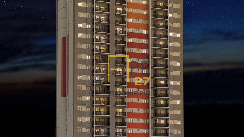 Apartamento, 2 quartos, 66 m² - Foto 3