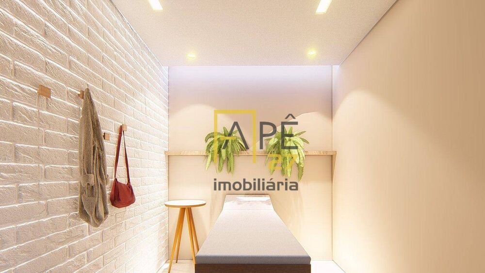 Apartamento, 2 quartos, 66 m² - Foto 2