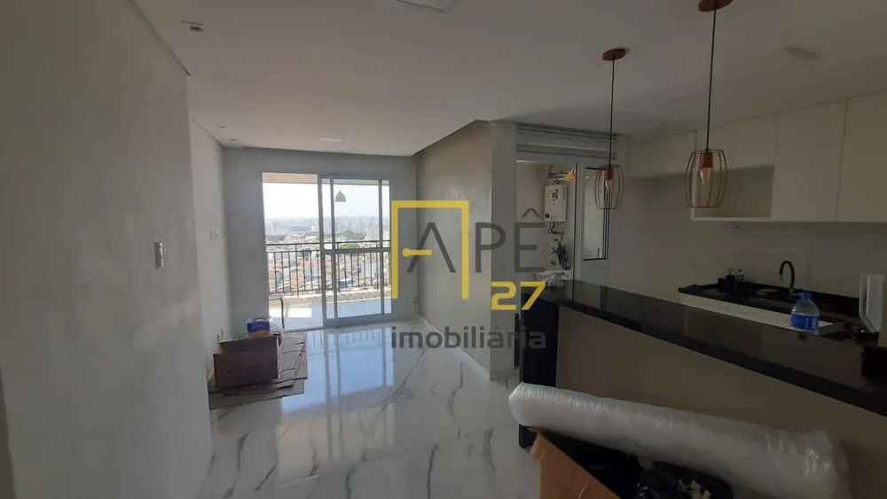 Apartamento, 2 quartos, 66 m² - Foto 5