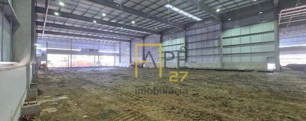 Depósito-Galpão, 2740 m² - Foto 5