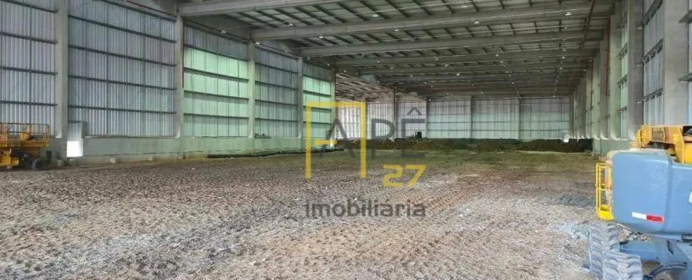 Depósito-Galpão, 2740 m² - Foto 6