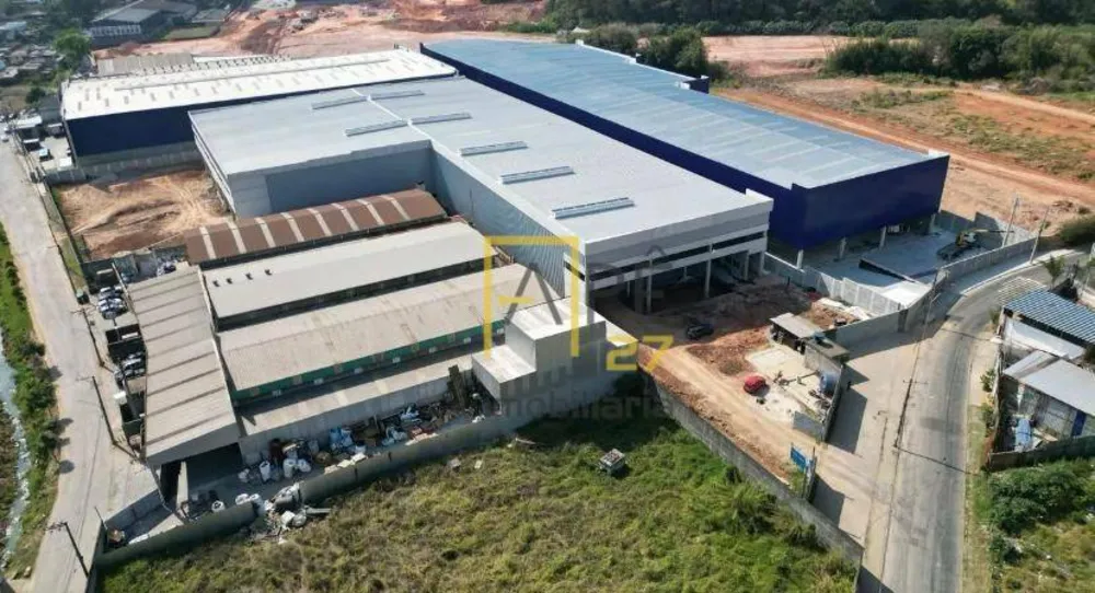 Depósito-Galpão, 2740 m² - Foto 2