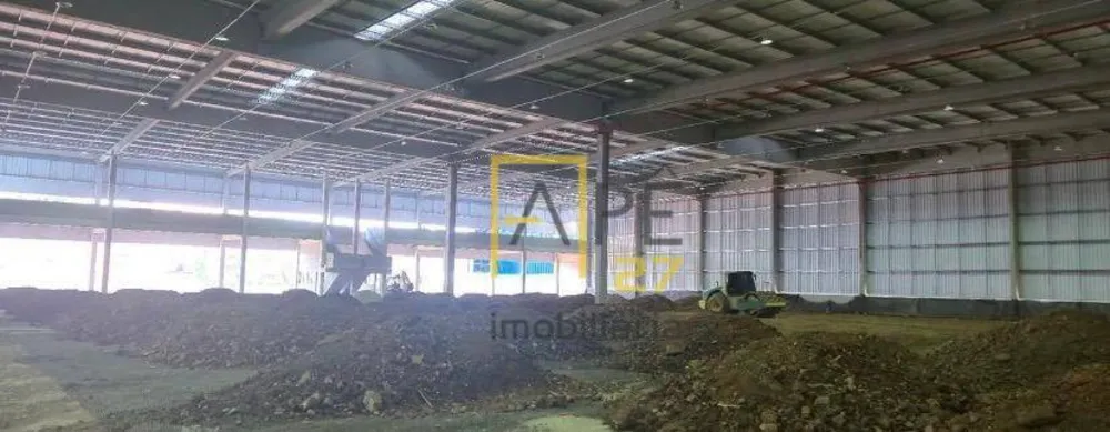 Depósito-Galpão, 2740 m² - Foto 9