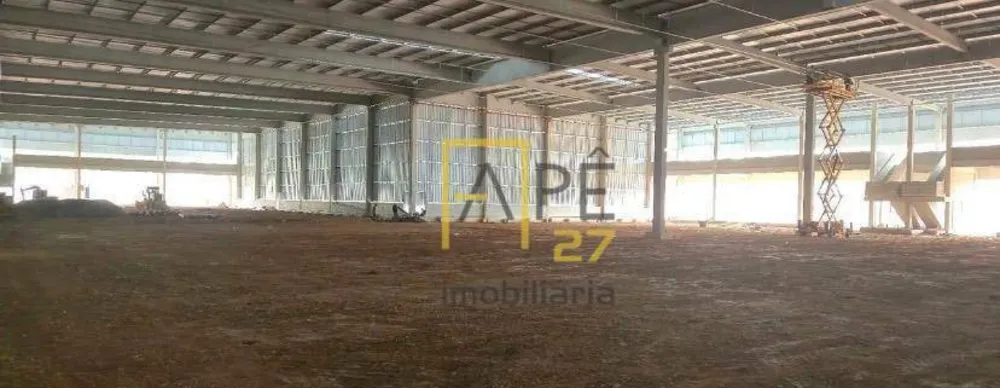 Depósito-Galpão, 2740 m² - Foto 8
