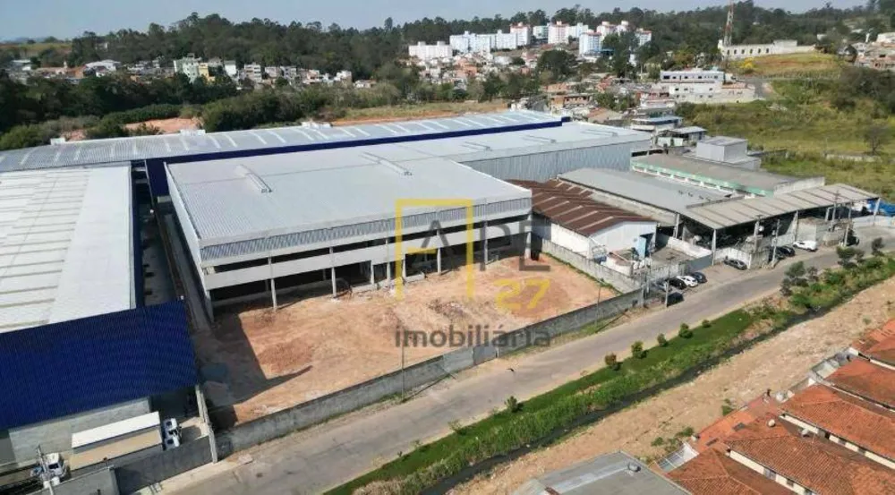 Depósito-Galpão, 2740 m² - Foto 3