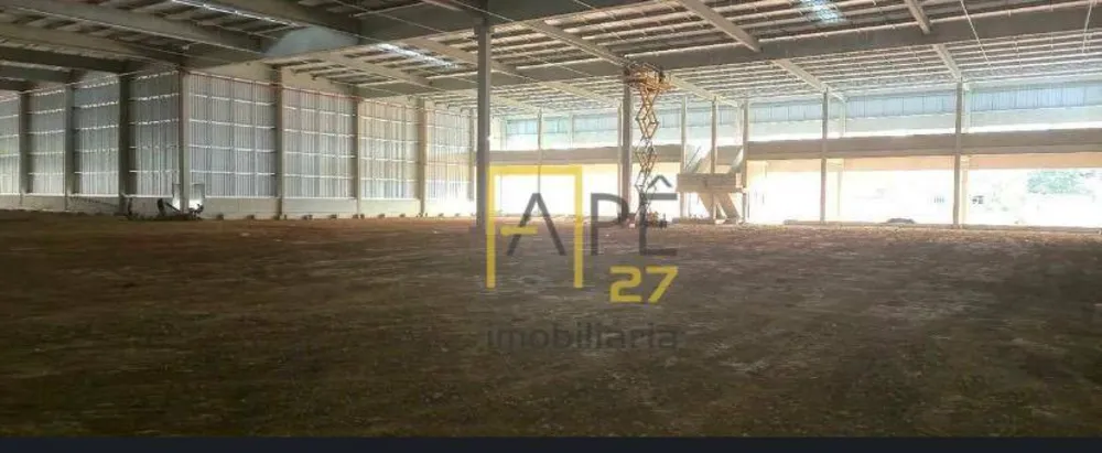 Depósito-Galpão, 2740 m² - Foto 12