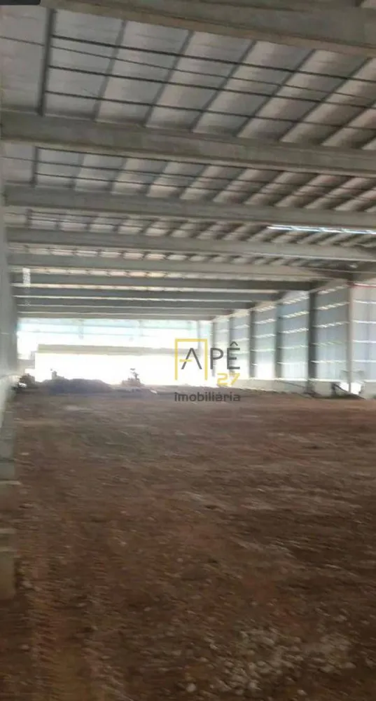 Depósito-Galpão, 2740 m² - Foto 11