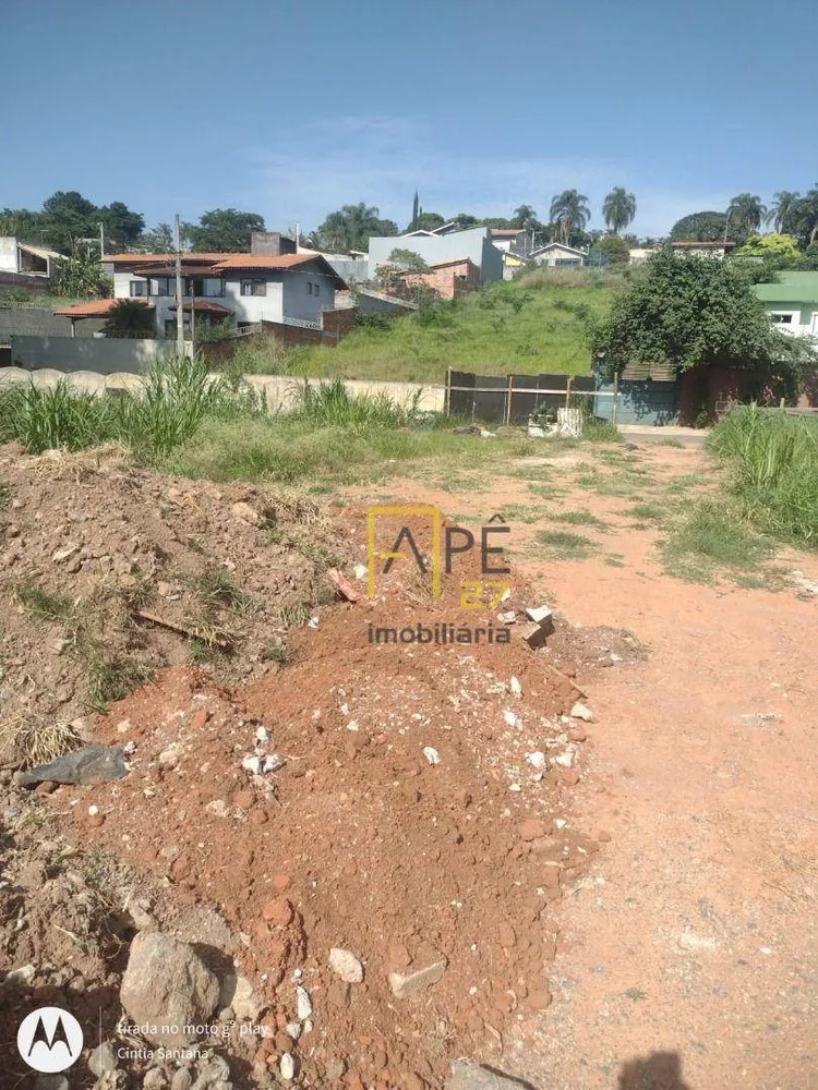 Terreno, 3410 m² - Foto 1