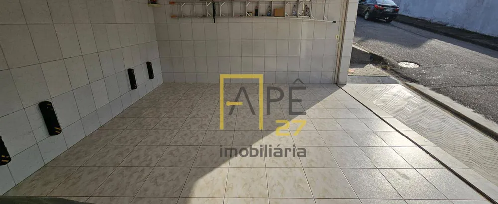 Casa, 2 quartos - Foto 8