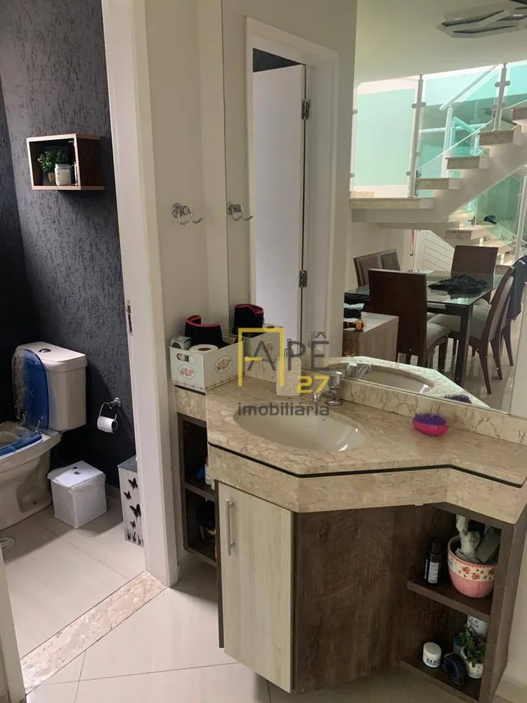 Sobrado, 3 quartos, 177 m² - Foto 2