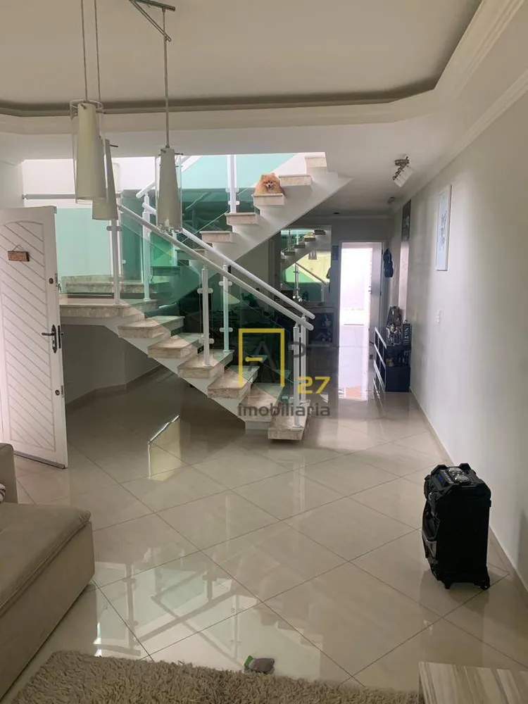 Sobrado, 3 quartos, 177 m² - Foto 4