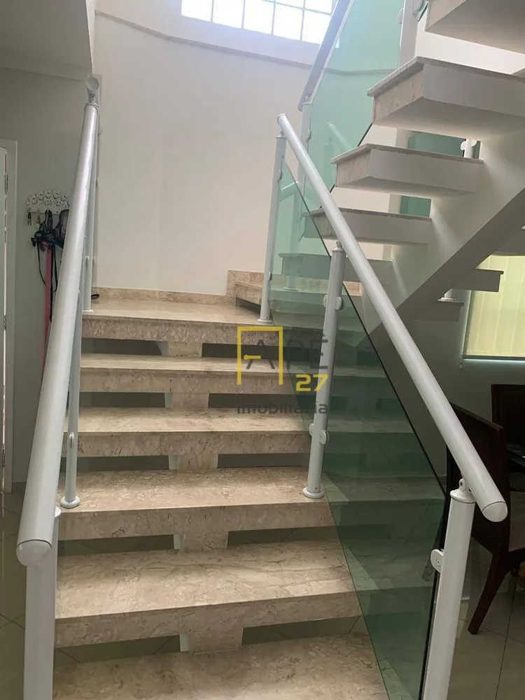 Sobrado, 3 quartos, 177 m² - Foto 8
