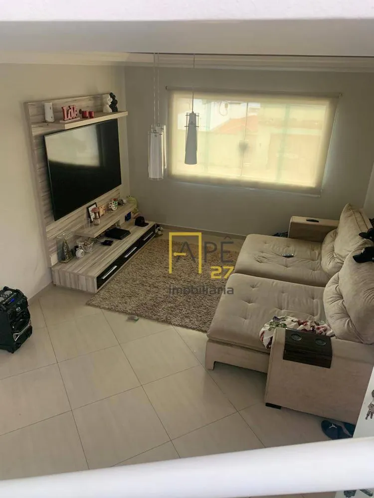 Sobrado, 3 quartos, 177 m² - Foto 7