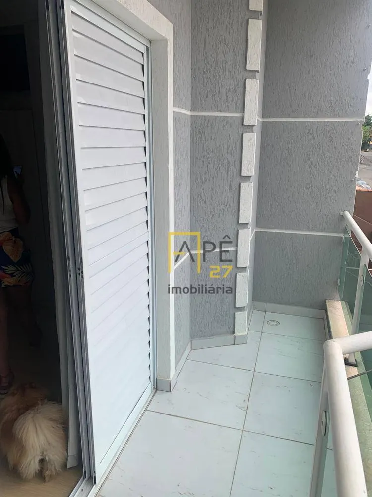 Sobrado, 3 quartos, 177 m² - Foto 2