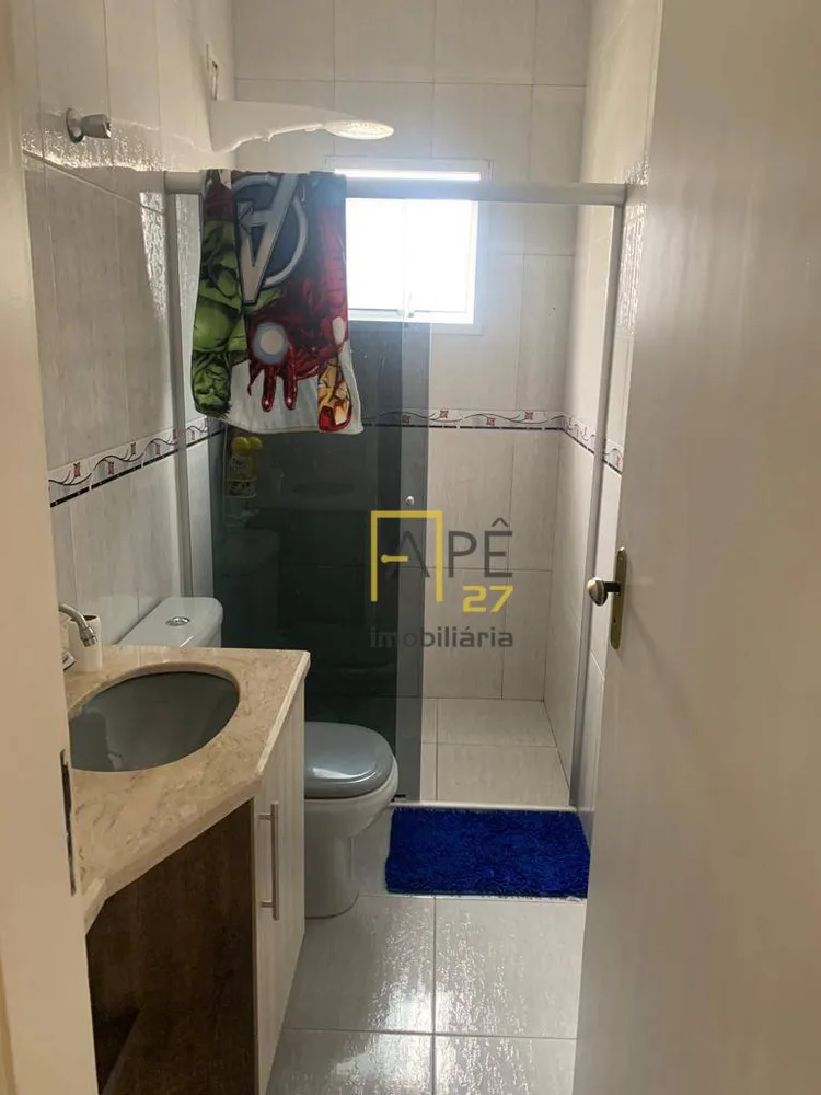 Sobrado, 3 quartos, 177 m² - Foto 8