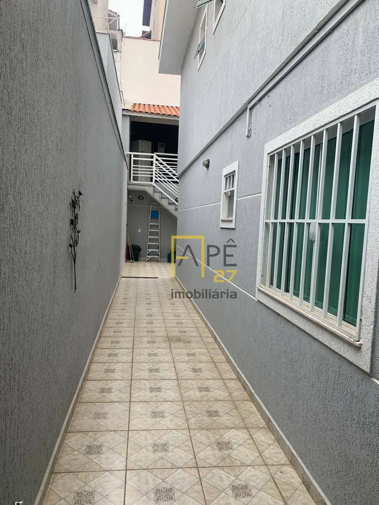 Sobrado, 3 quartos, 177 m² - Foto 6