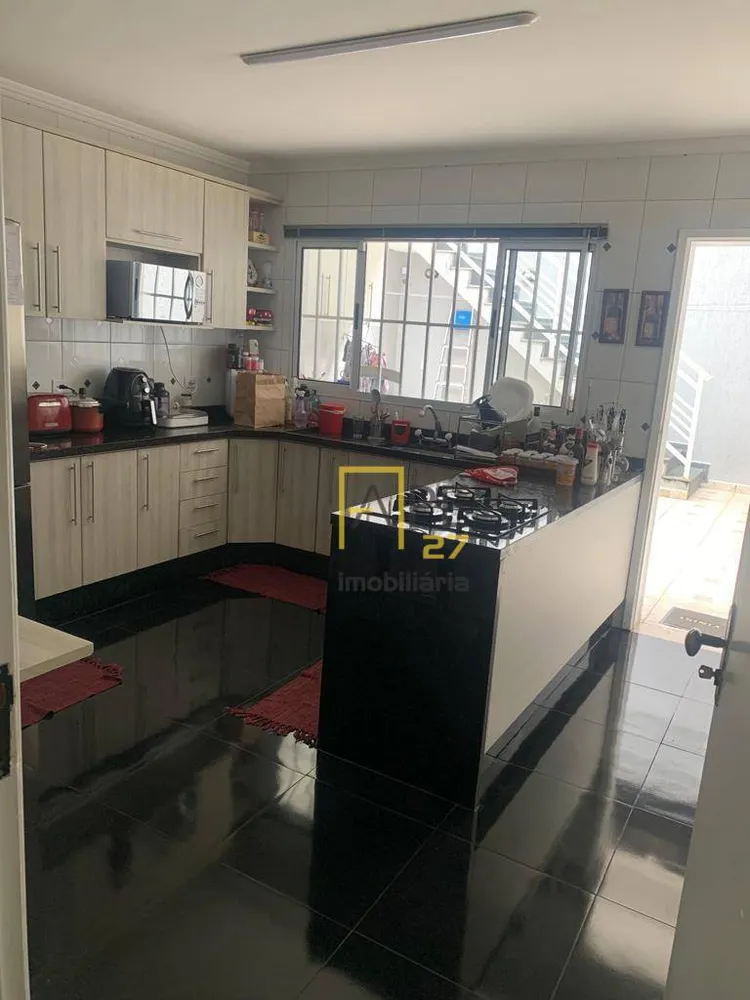 Sobrado, 3 quartos, 177 m² - Foto 3