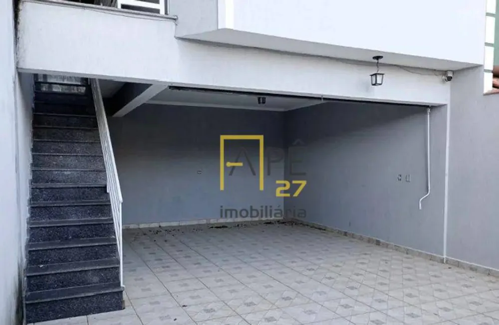 Sobrado, 3 quartos, 177 m² - Foto 11