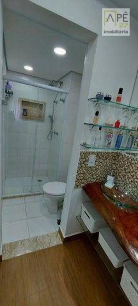 Apartamento, 2 quartos, 65 m² - Foto 4