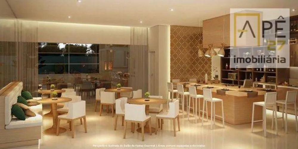 Apartamento, 2 quartos, 65 m² - Foto 5
