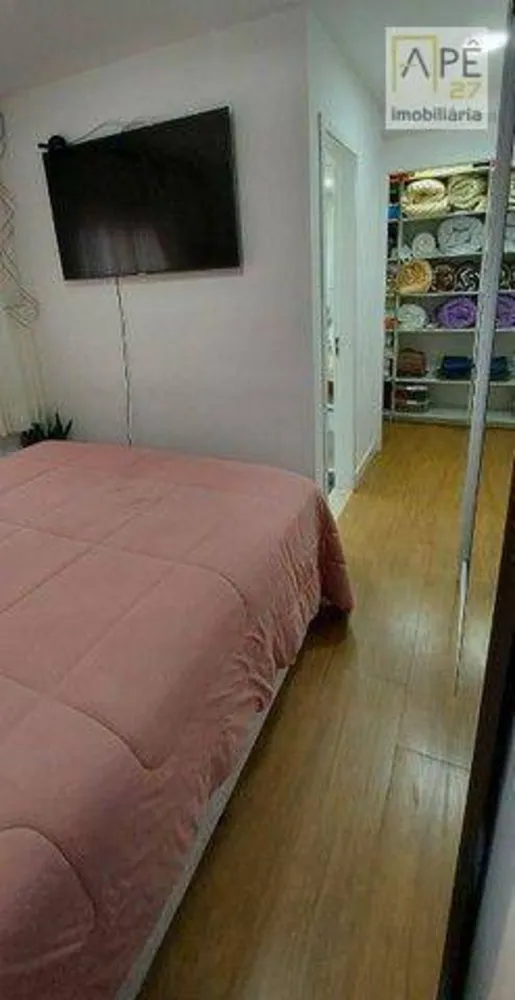 Apartamento, 2 quartos, 65 m² - Foto 7