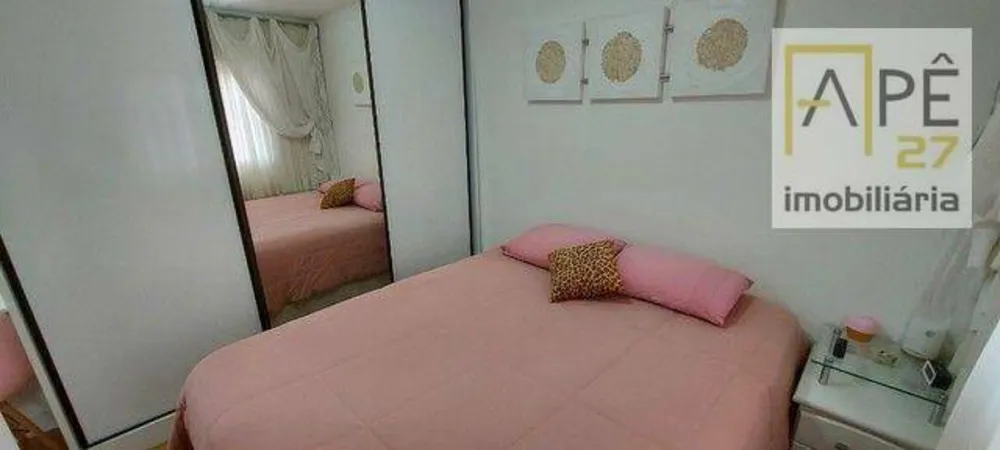 Apartamento, 2 quartos, 65 m² - Foto 7