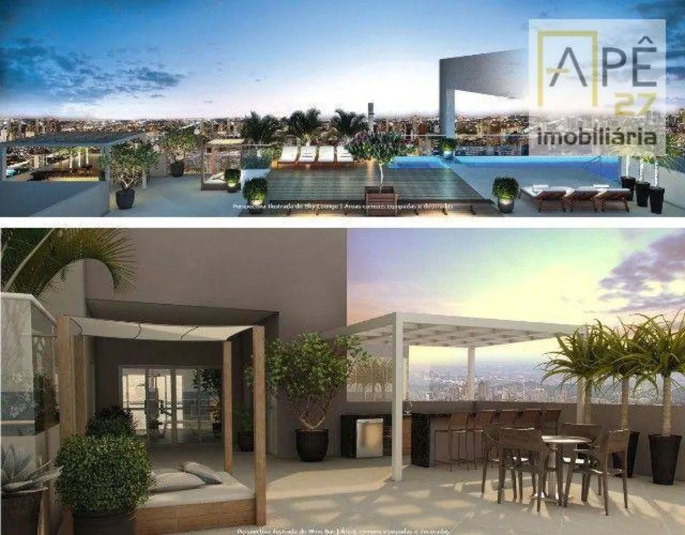 Apartamento, 2 quartos, 65 m² - Foto 11