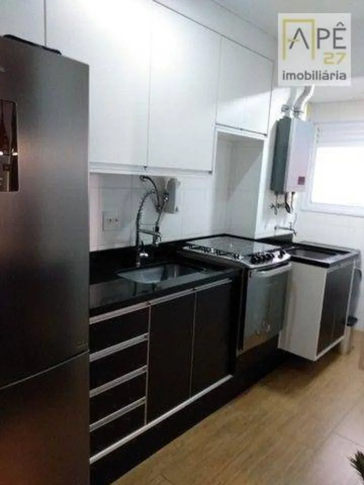 Apartamento, 2 quartos, 65 m² - Foto 6