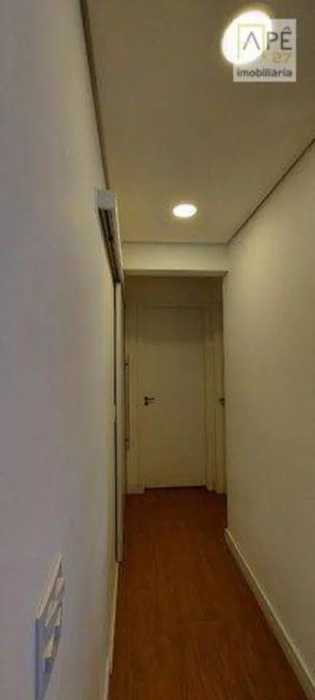 Apartamento, 2 quartos, 65 m² - Foto 2