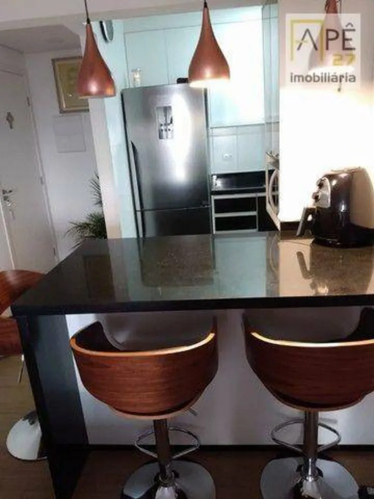 Apartamento, 2 quartos, 65 m² - Foto 8