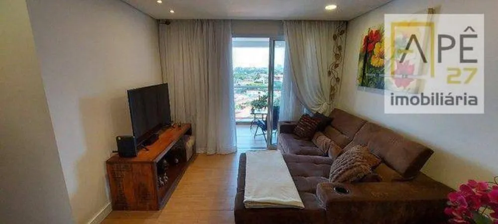 Apartamento, 2 quartos, 65 m² - Foto 3
