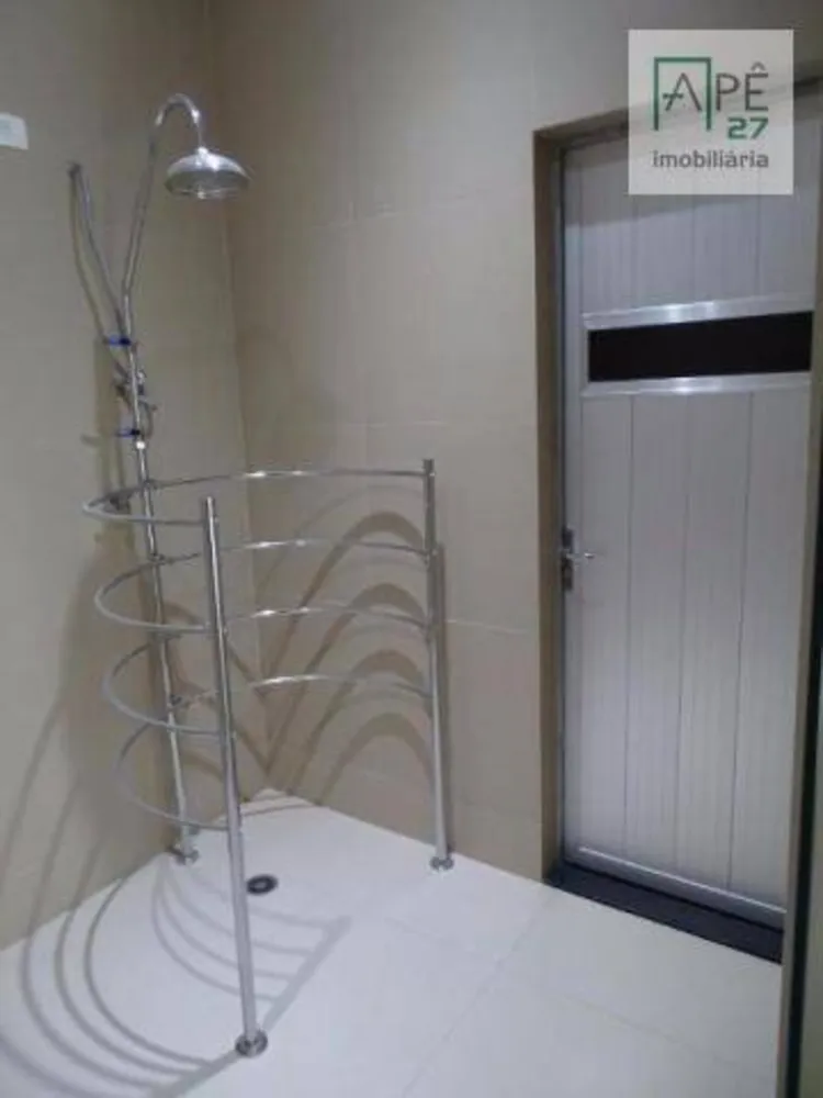 Kitnet-Studio, 36 m² - Foto 2