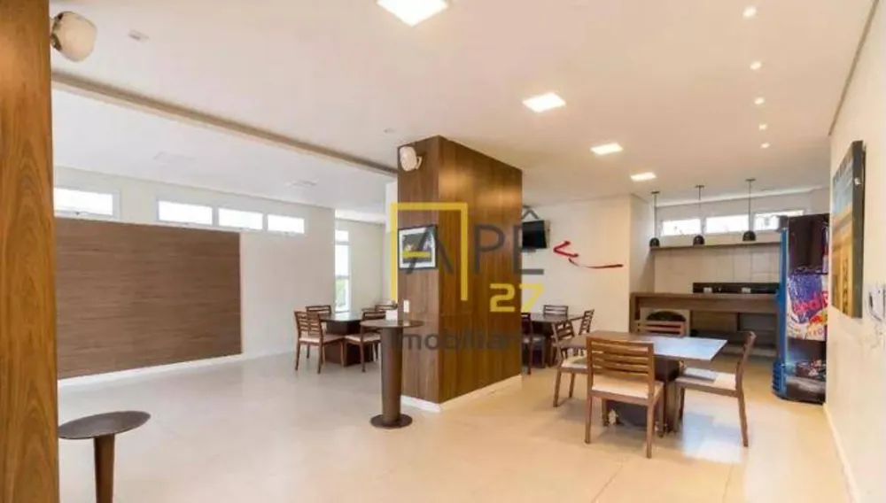 Apartamento, 2 quartos, 59 m² - Foto 10