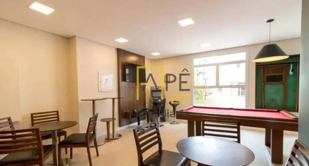 Apartamento, 2 quartos, 59 m² - Foto 9