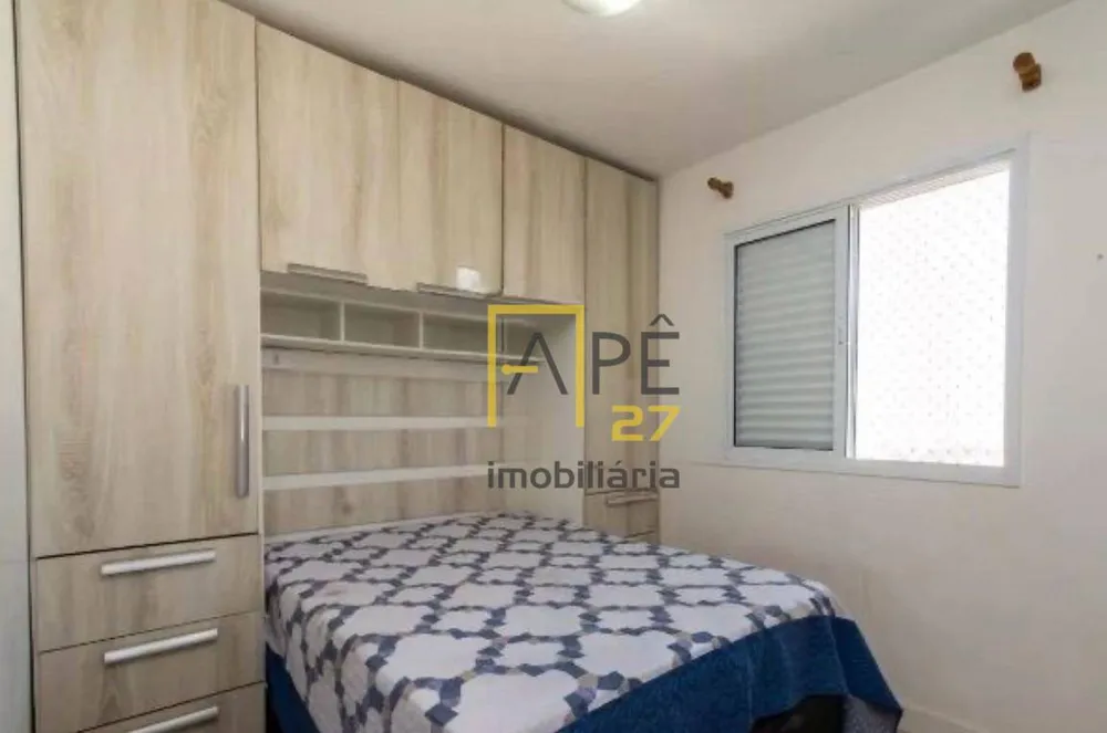 Apartamento, 2 quartos, 59 m² - Foto 5